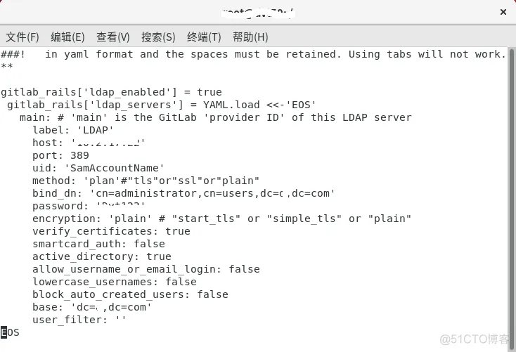 jira gitlab jira gitlab基于AD单点登录_jira gitlab